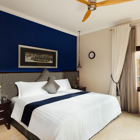 Cascades Suites Ubud Kültér fotó