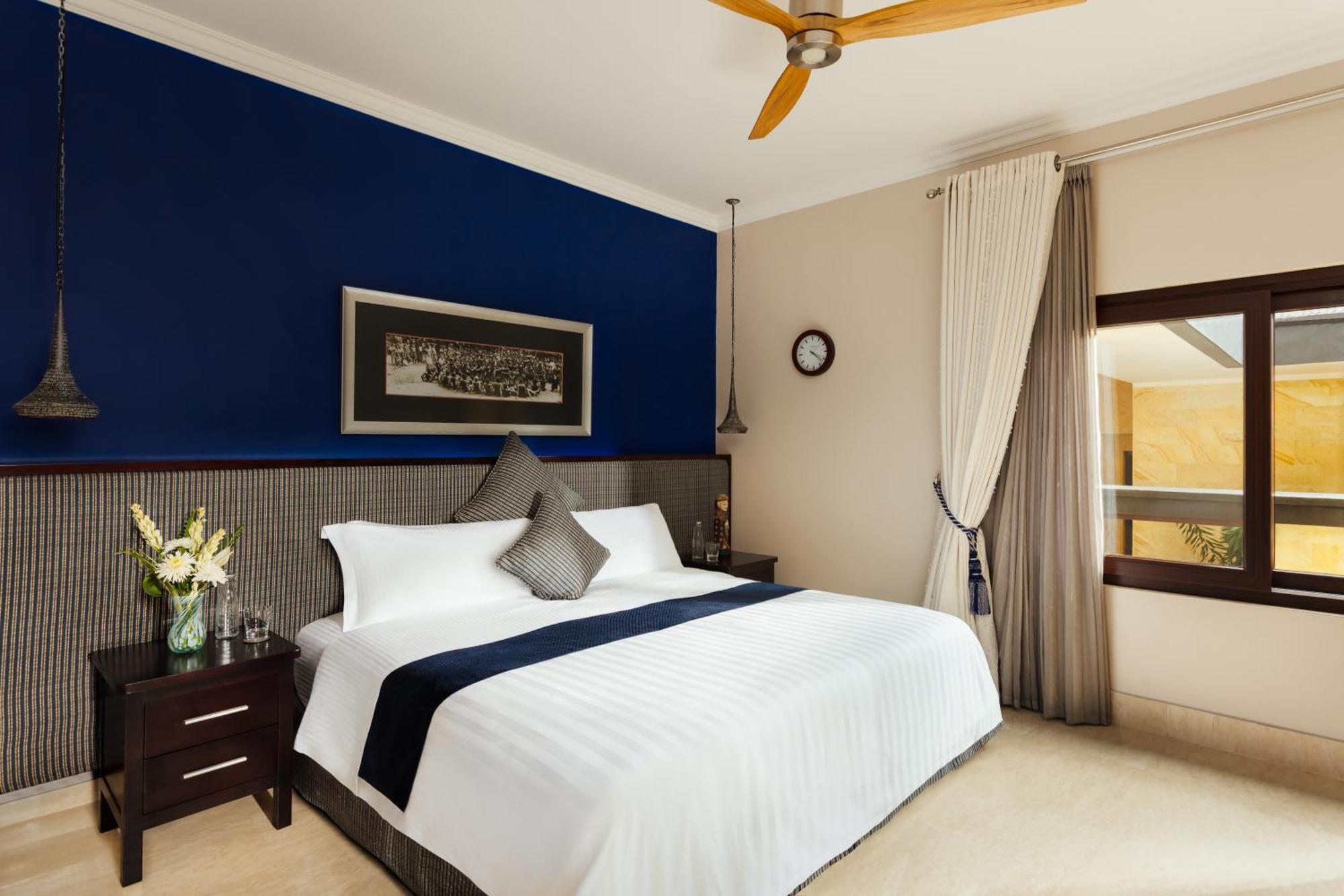 Cascades Suites Ubud Kültér fotó