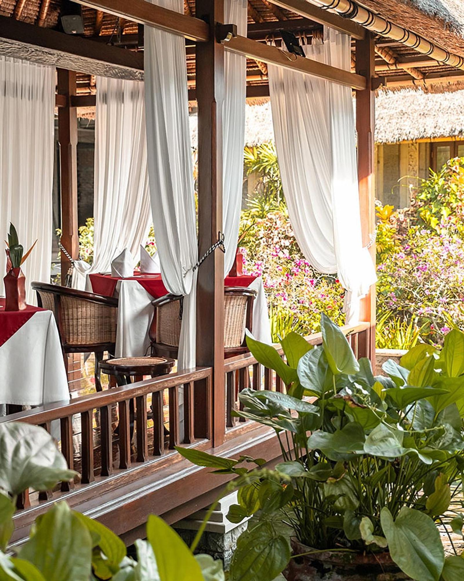 Cascades Suites Ubud Kültér fotó