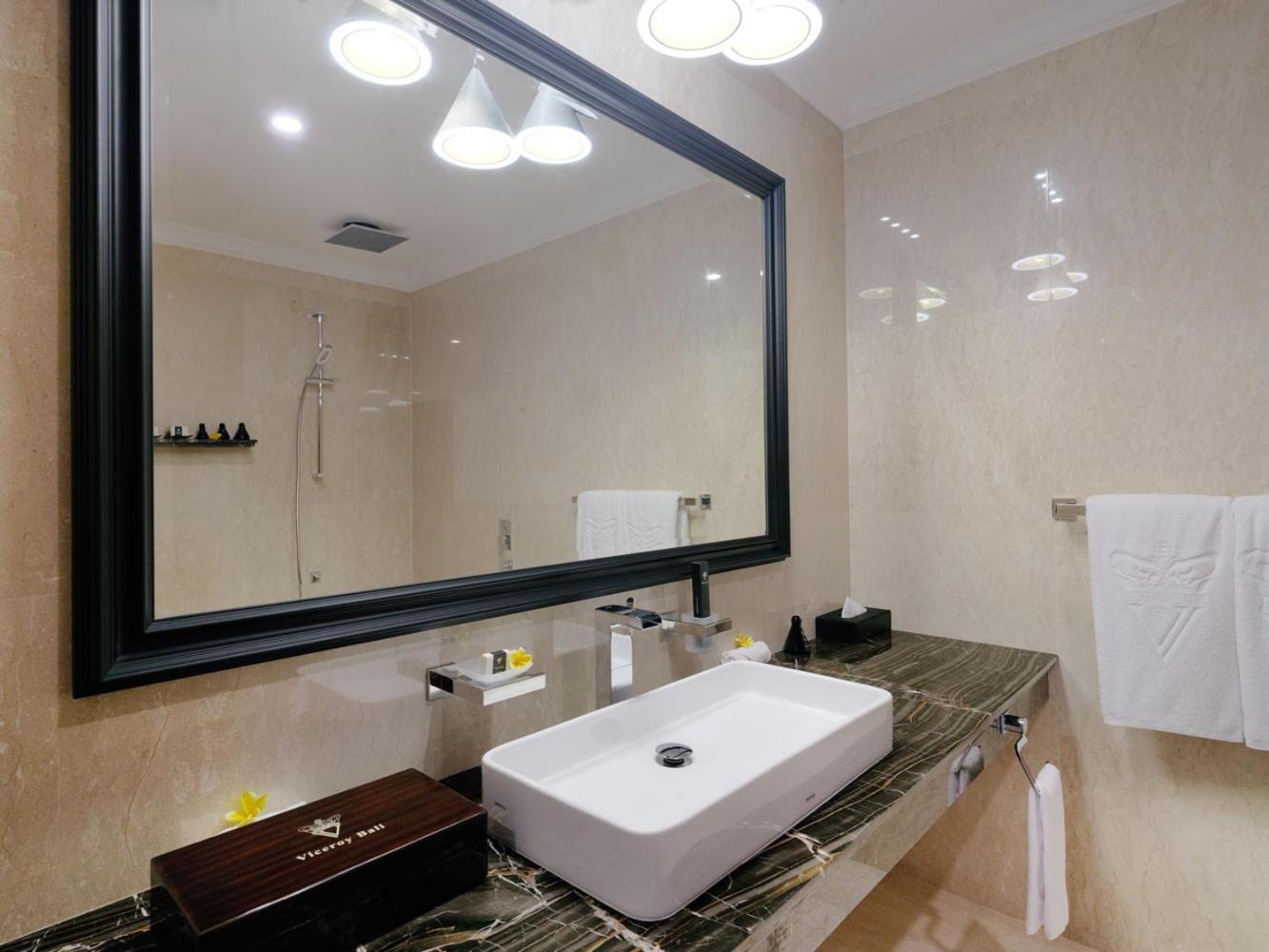 Cascades Suites Ubud Kültér fotó